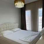 Albjona Apartment Central