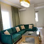 Albjona Apartment Central