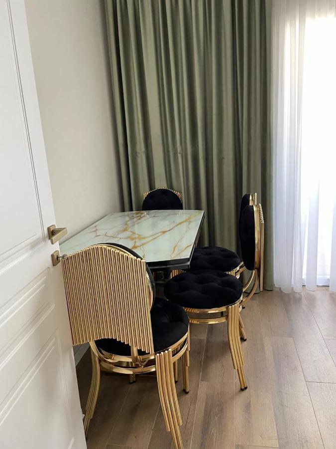 Albjona Apartamento Tirana
