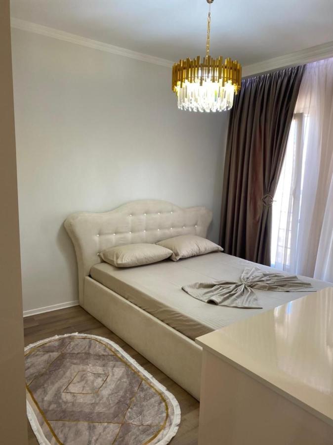 Albjona Apartamento *