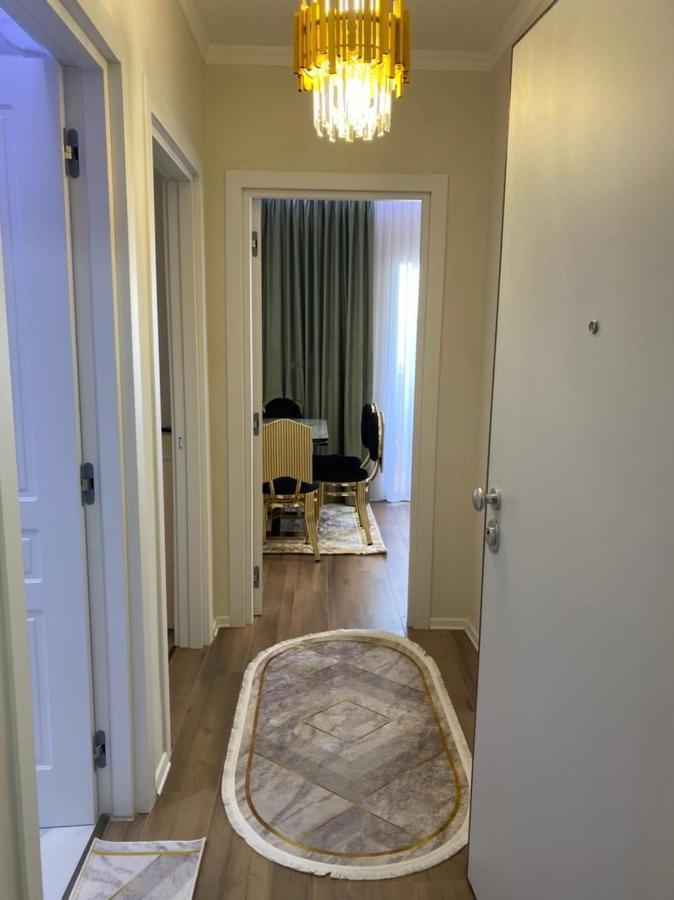 Albjona Apartamento *