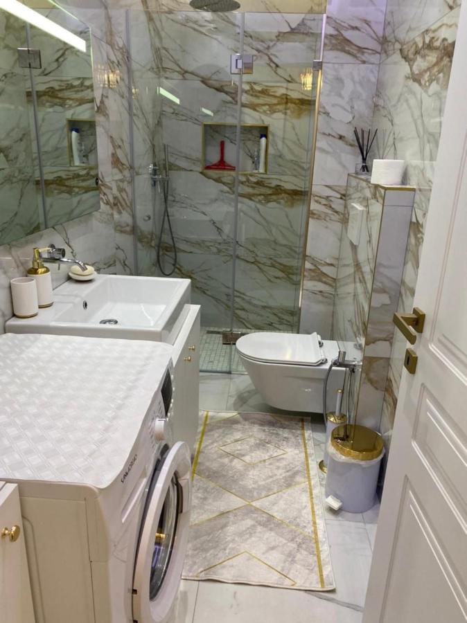 Albjona Apartamento