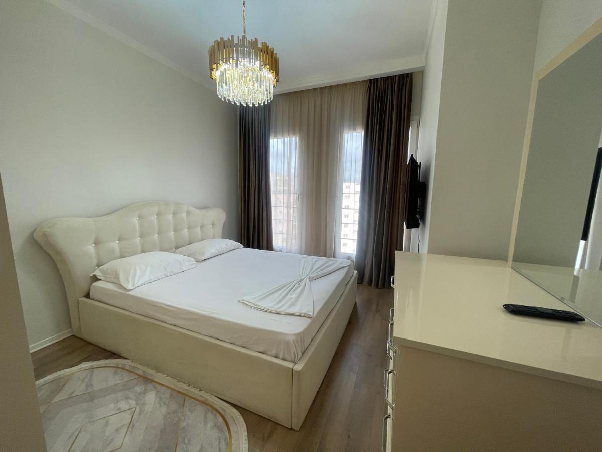 Albjona Tirana