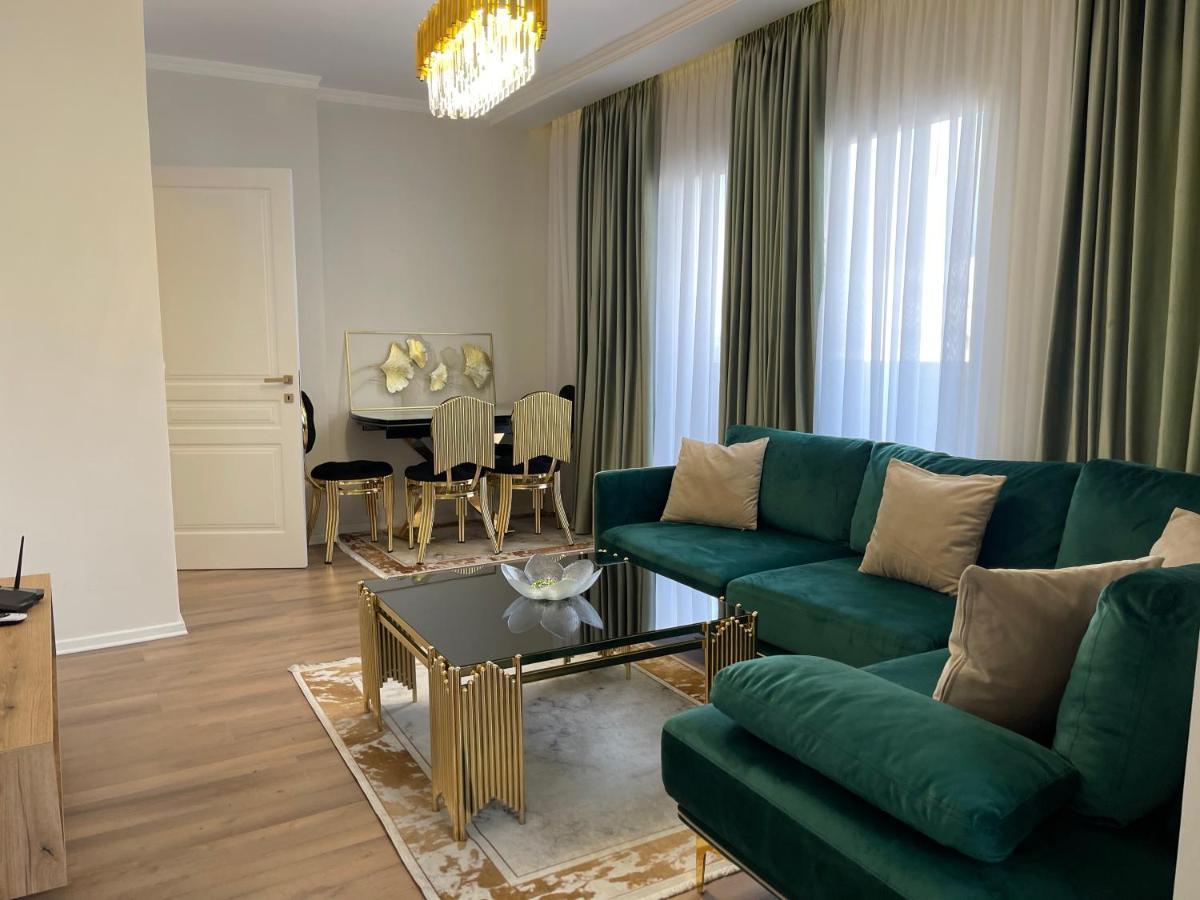 Albjona Apartamento