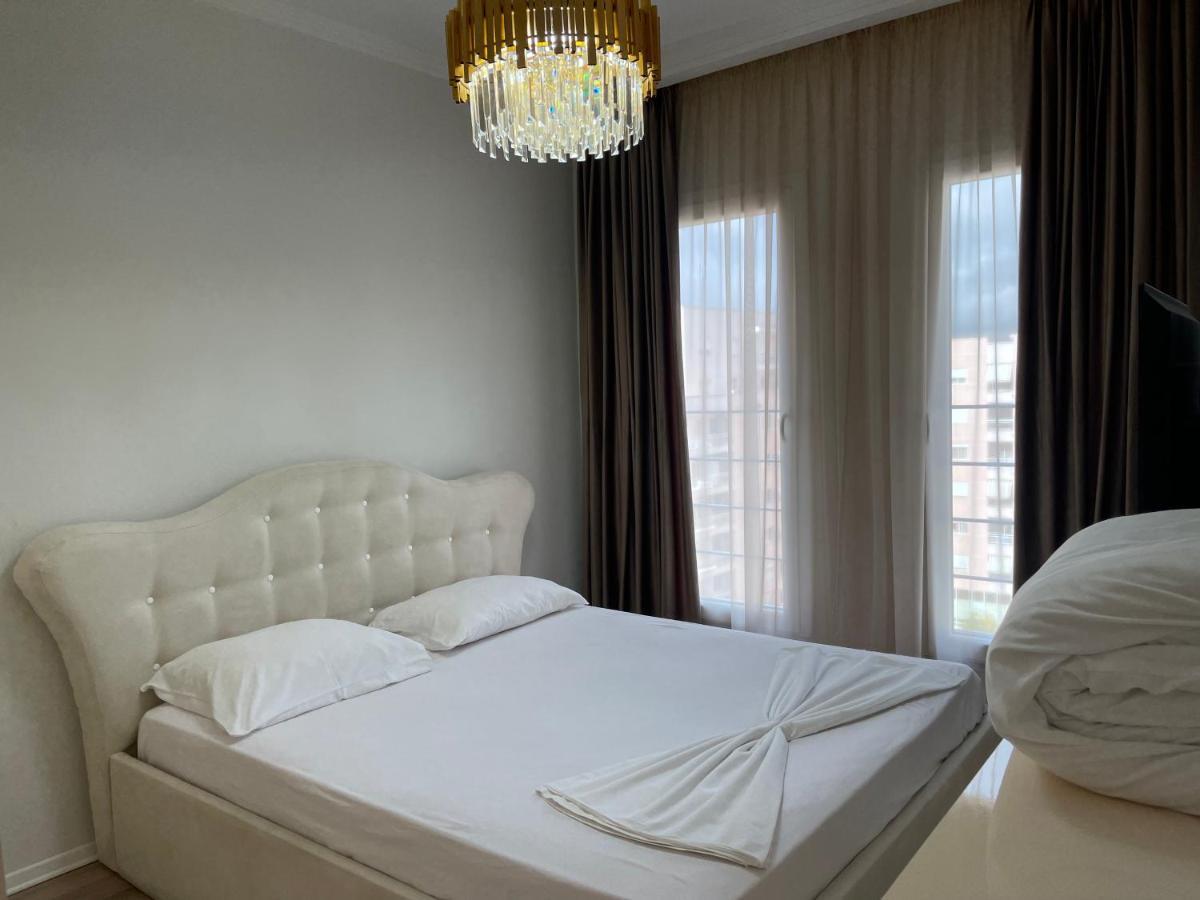 Albjona Apartamento *