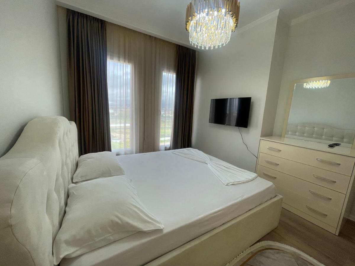 Appartement Albjona
