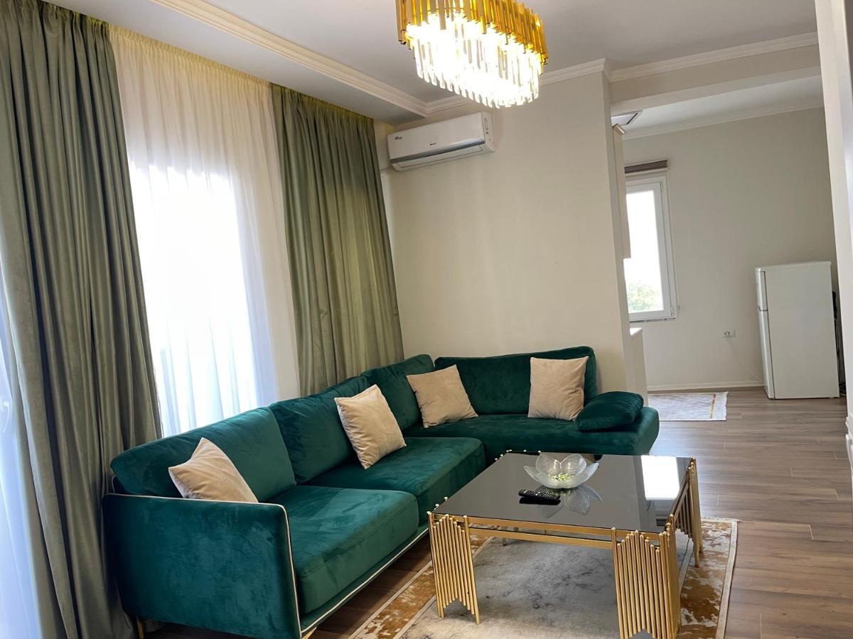 Albjona Apartamento *