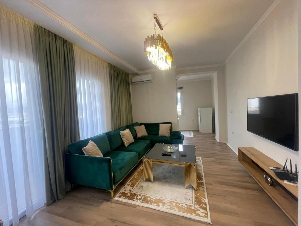 Albjona Apartamento Tirana